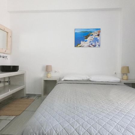 Anny Studios & Rooms Perissa Beach المظهر الخارجي الصورة