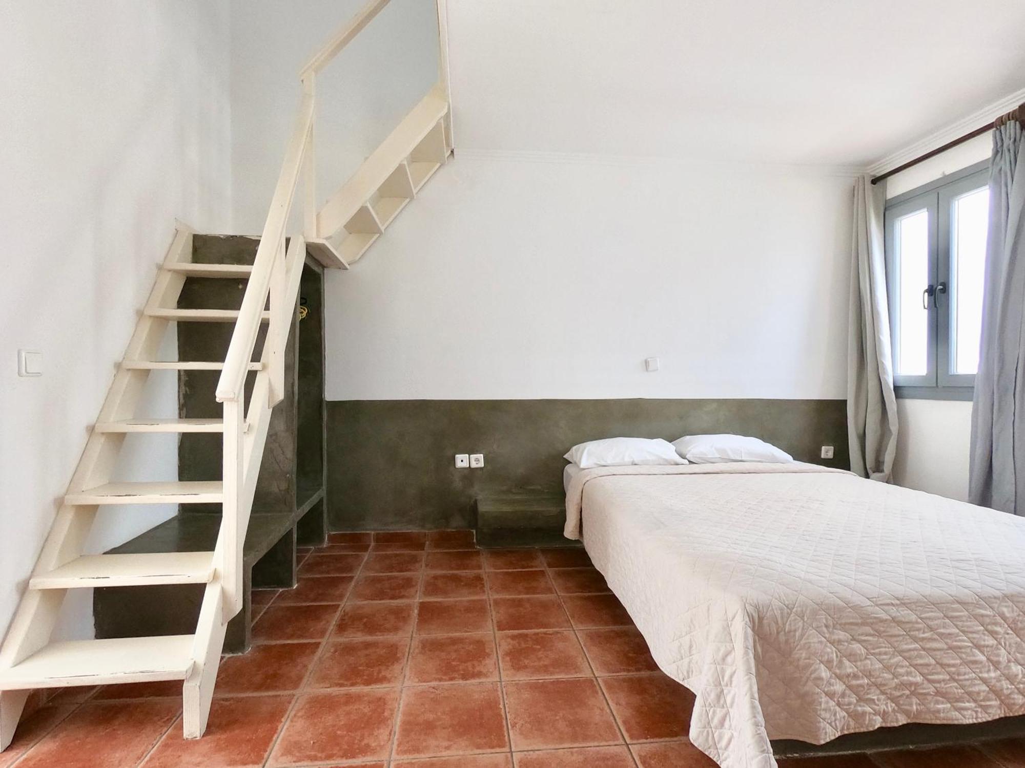 Anny Studios & Rooms Perissa Beach المظهر الخارجي الصورة