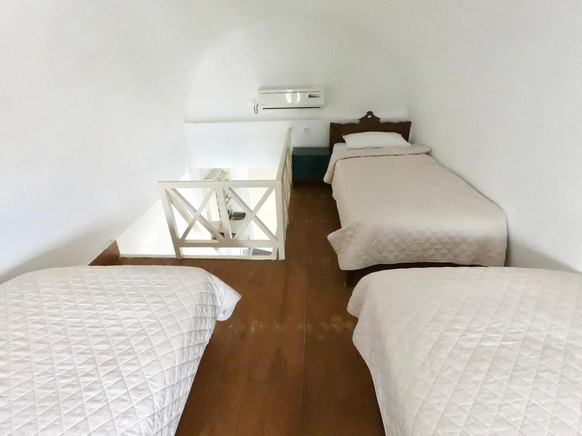 Anny Studios & Rooms Perissa Beach المظهر الخارجي الصورة