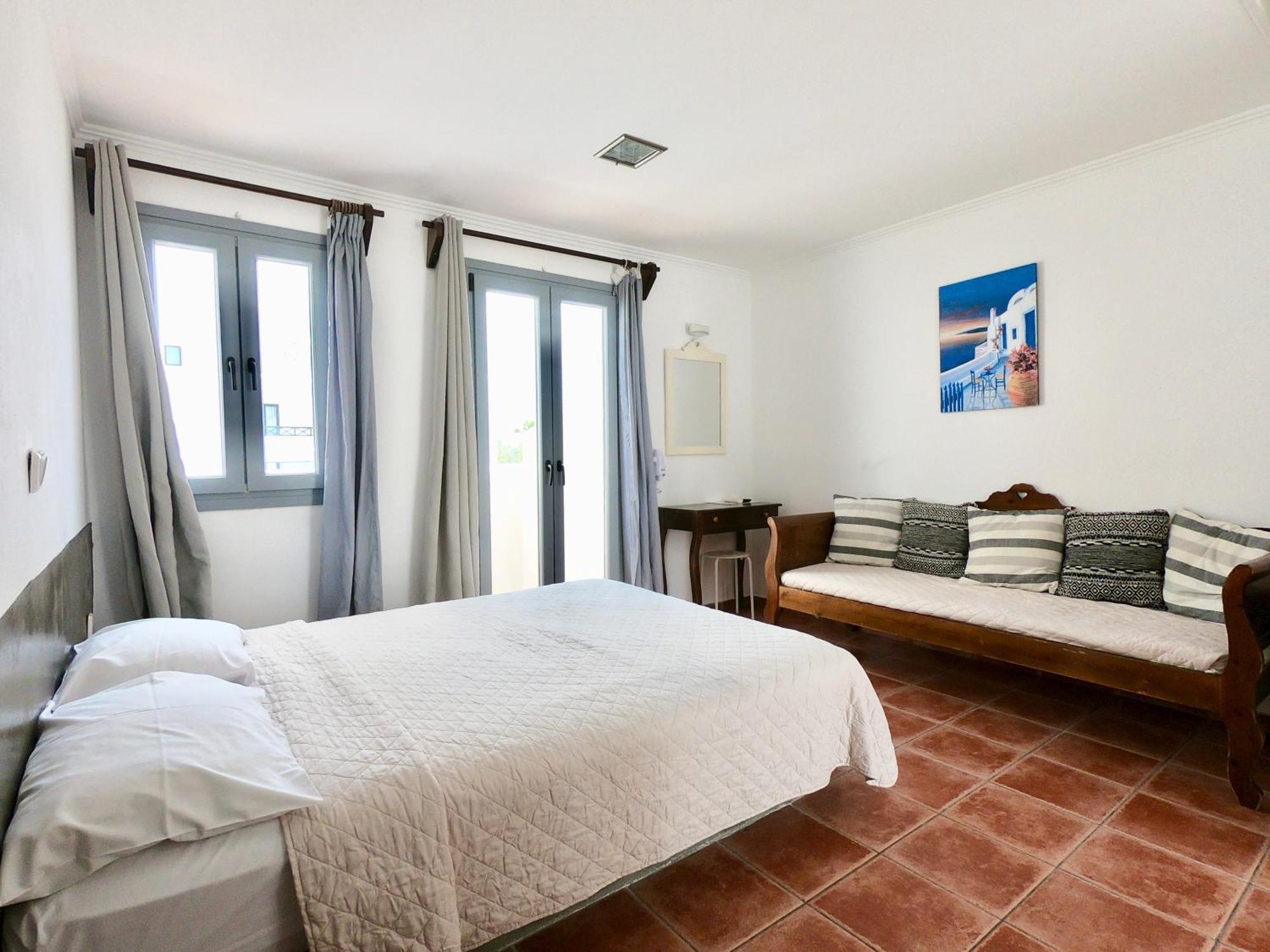 Anny Studios & Rooms Perissa Beach المظهر الخارجي الصورة