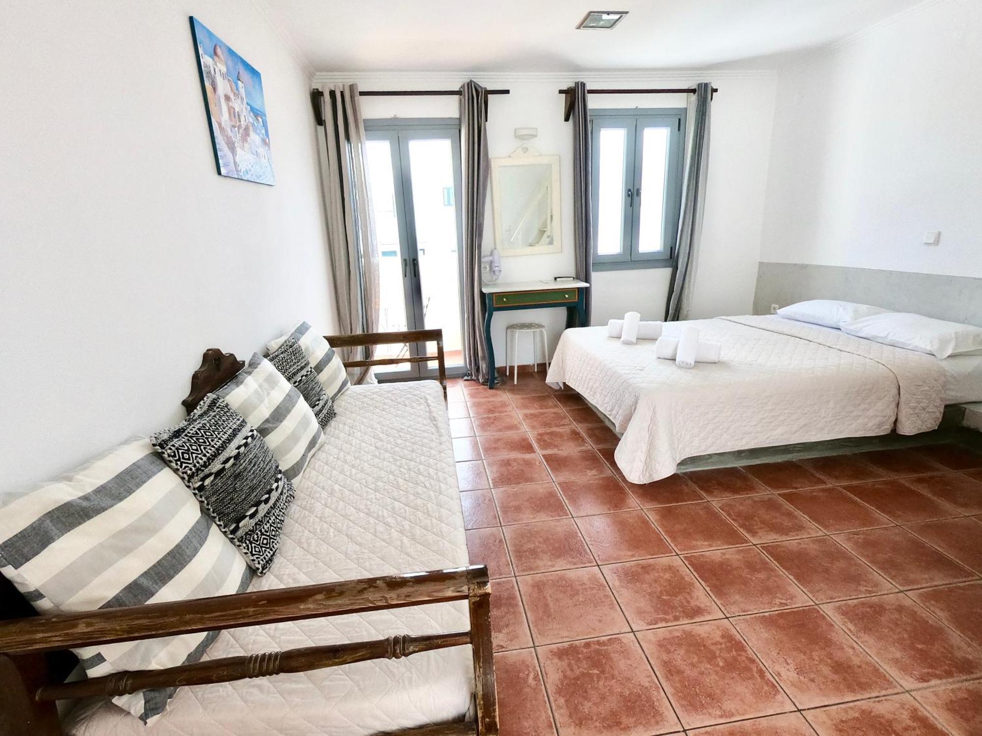 Anny Studios & Rooms Perissa Beach المظهر الخارجي الصورة
