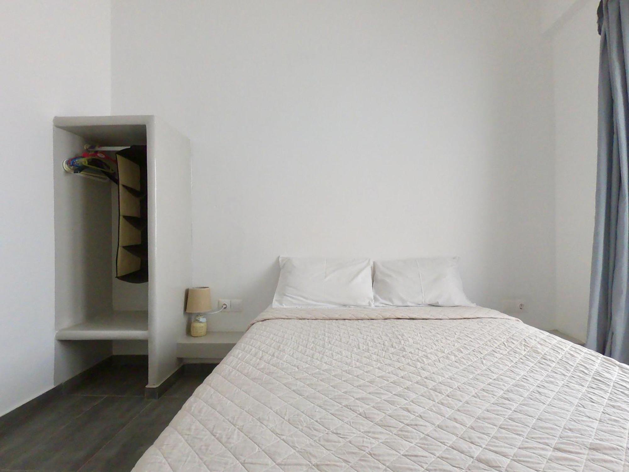 Anny Studios & Rooms Perissa Beach المظهر الخارجي الصورة