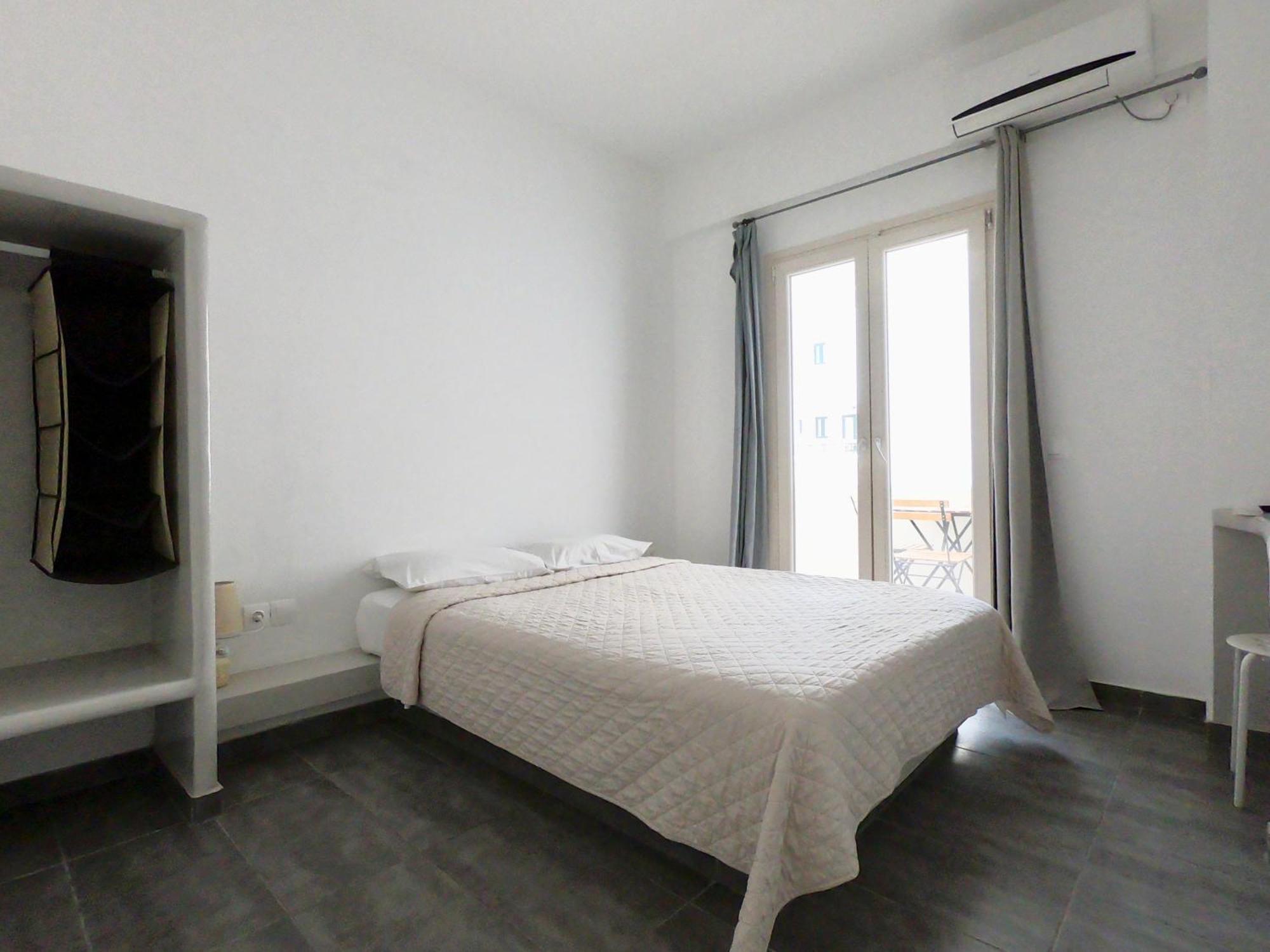 Anny Studios & Rooms Perissa Beach المظهر الخارجي الصورة