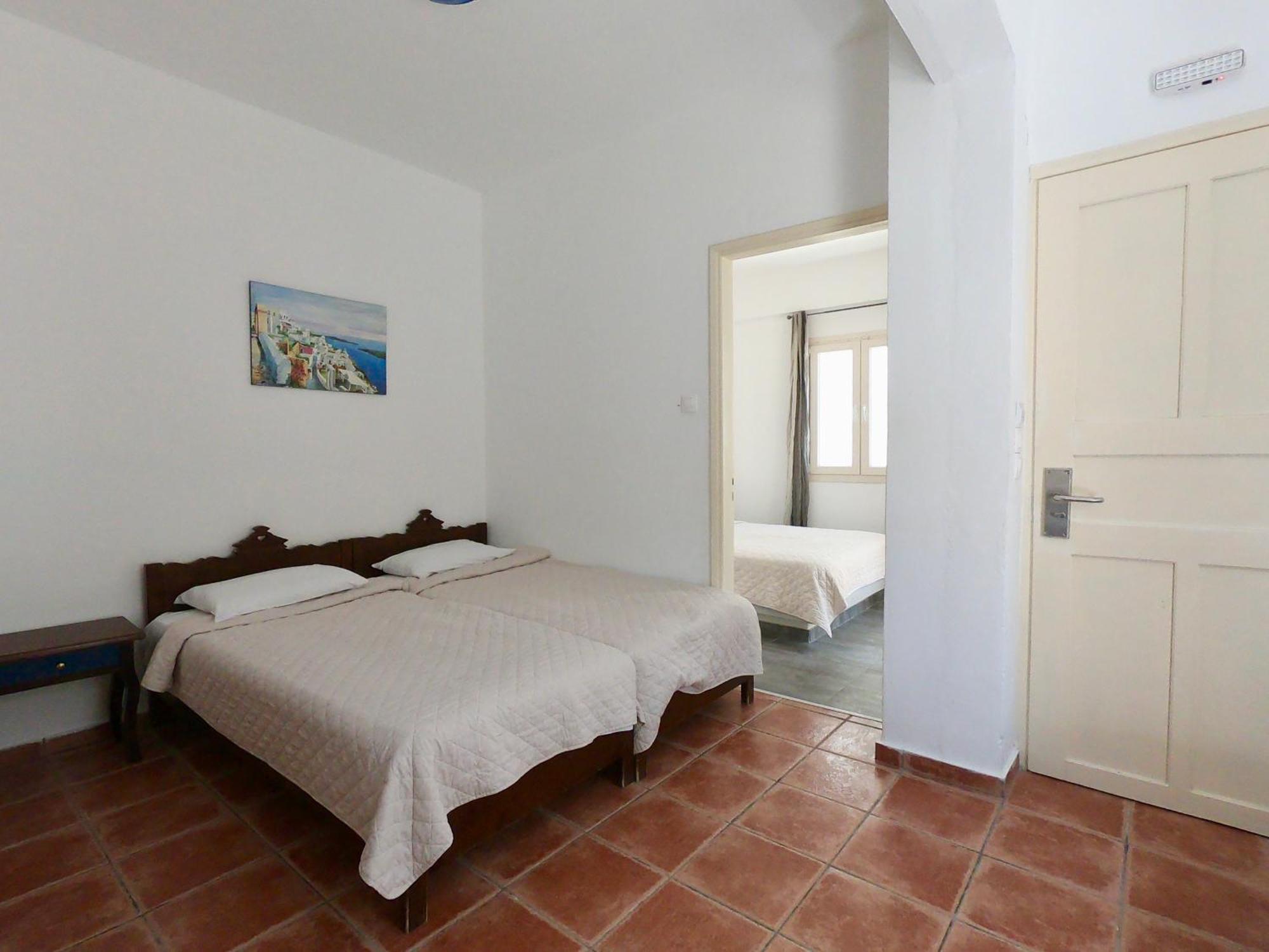 Anny Studios & Rooms Perissa Beach المظهر الخارجي الصورة
