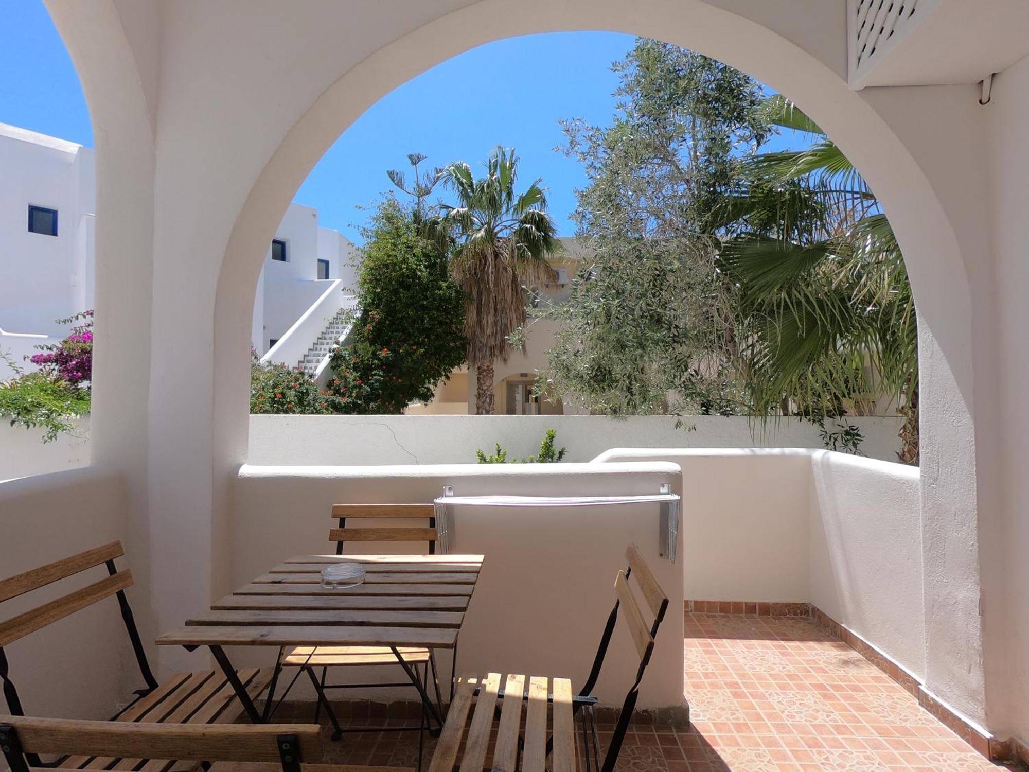 Anny Studios & Rooms Perissa Beach المظهر الخارجي الصورة
