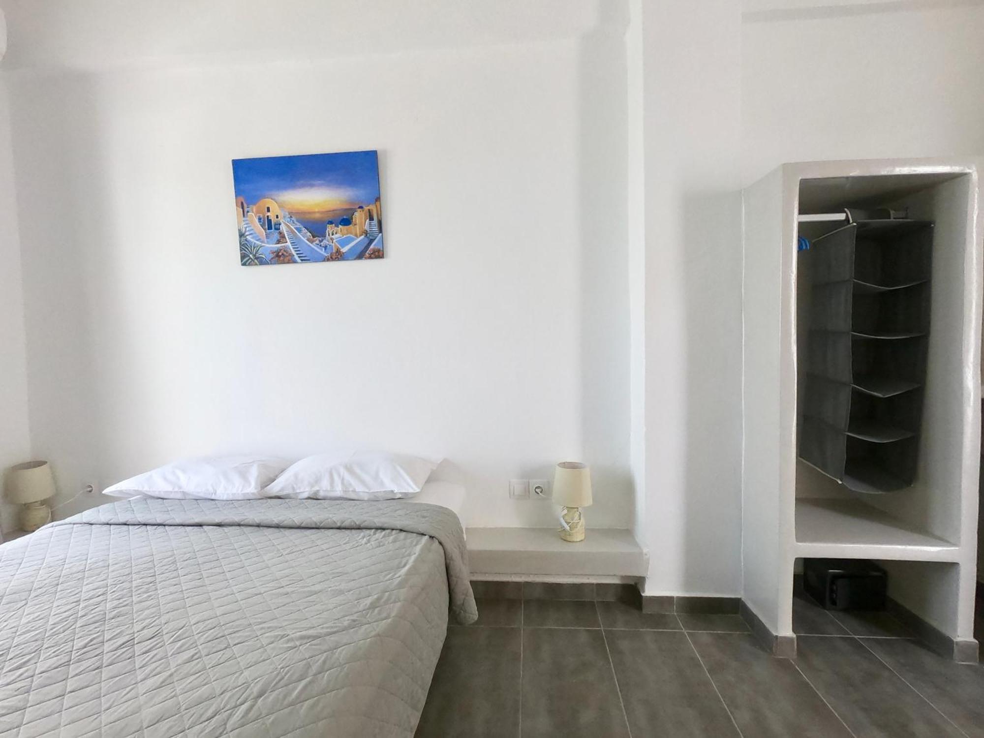Anny Studios & Rooms Perissa Beach المظهر الخارجي الصورة