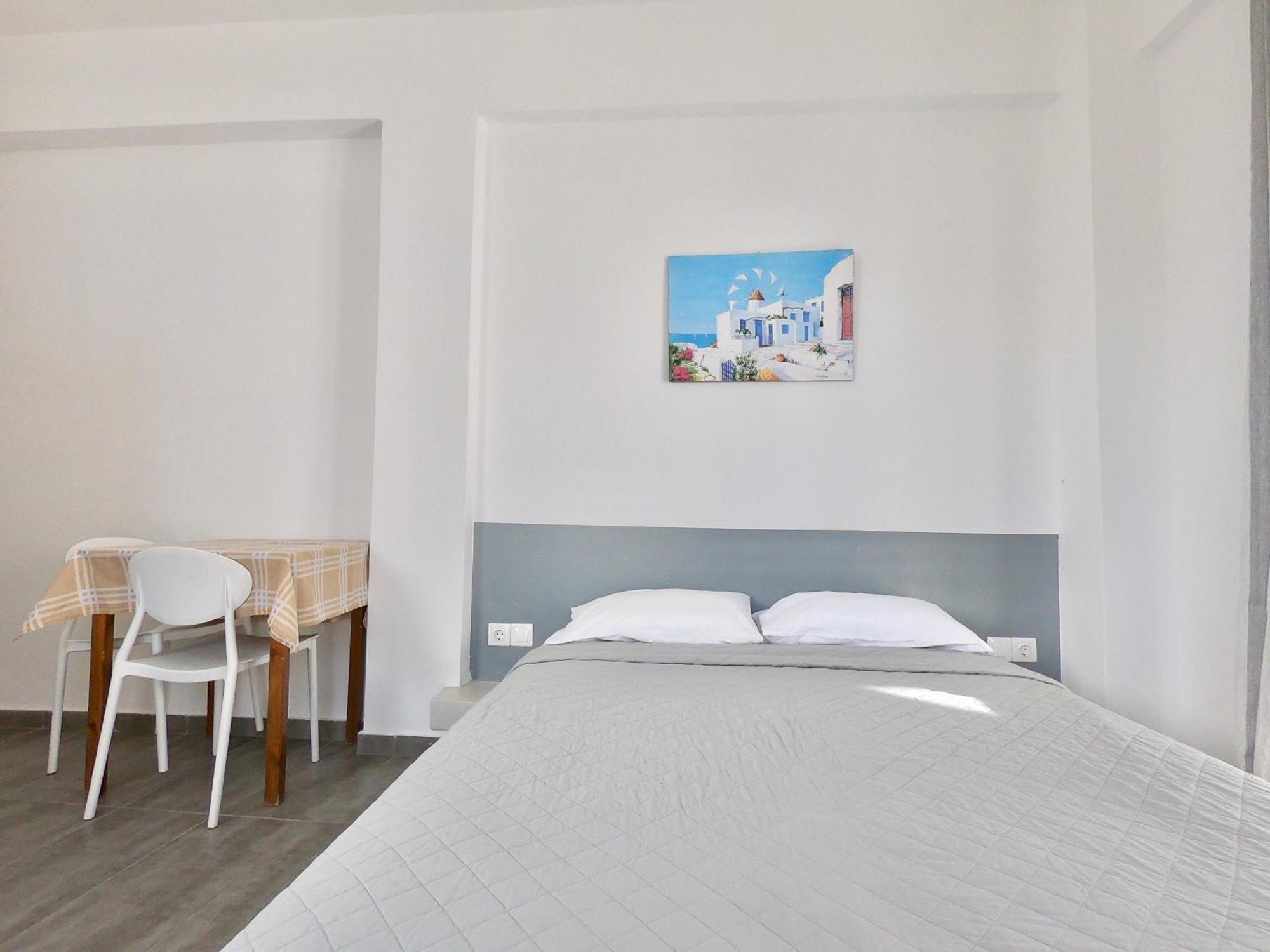 Anny Studios & Rooms Perissa Beach المظهر الخارجي الصورة