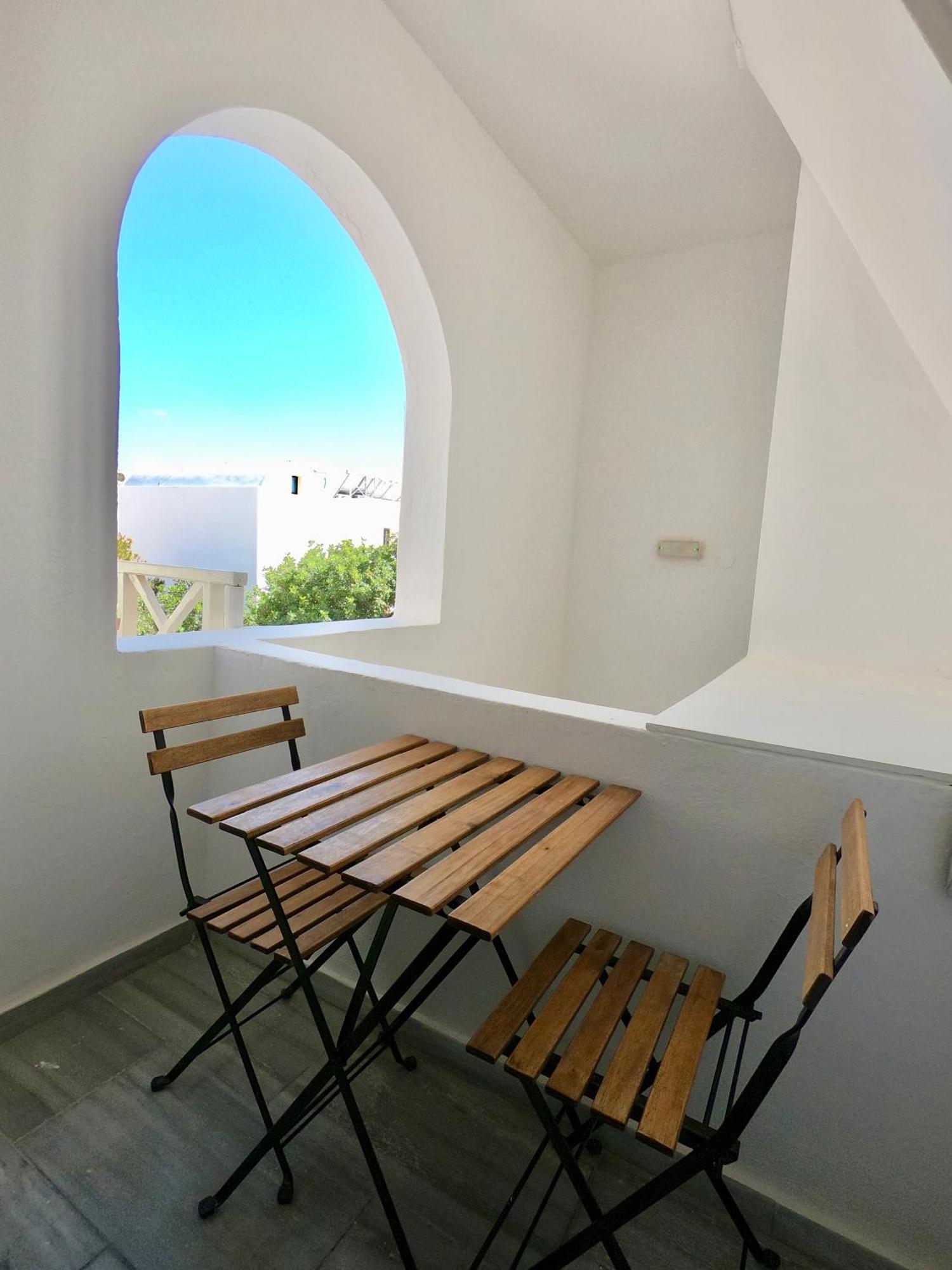 Anny Studios & Rooms Perissa Beach المظهر الخارجي الصورة