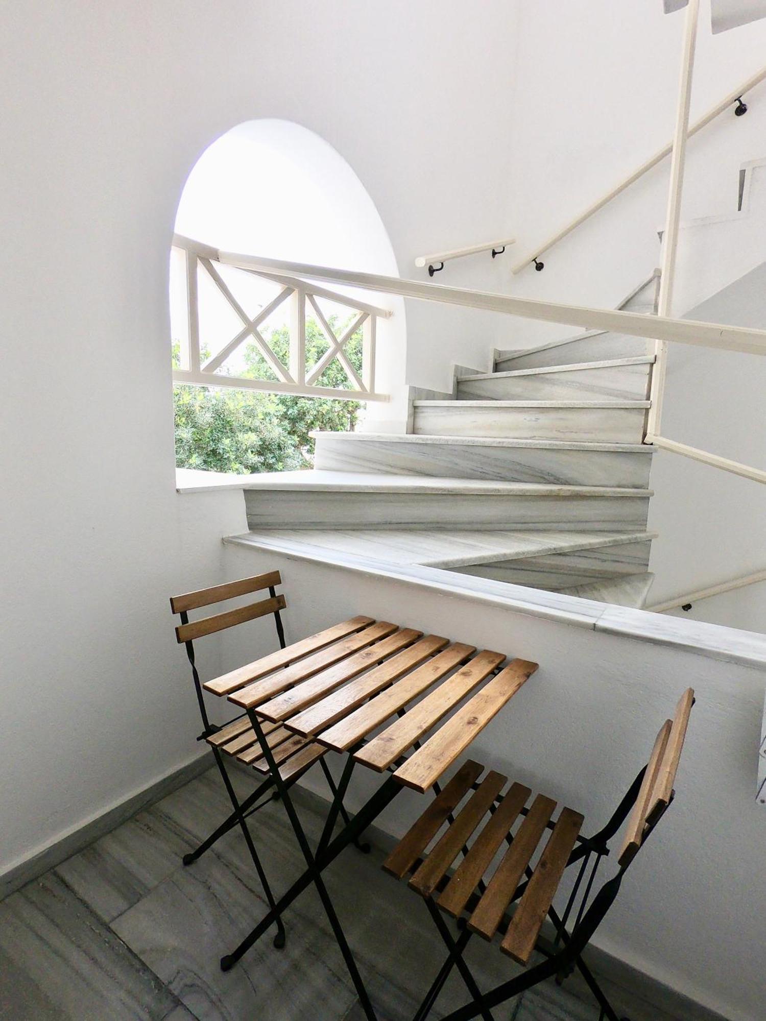 Anny Studios & Rooms Perissa Beach المظهر الخارجي الصورة