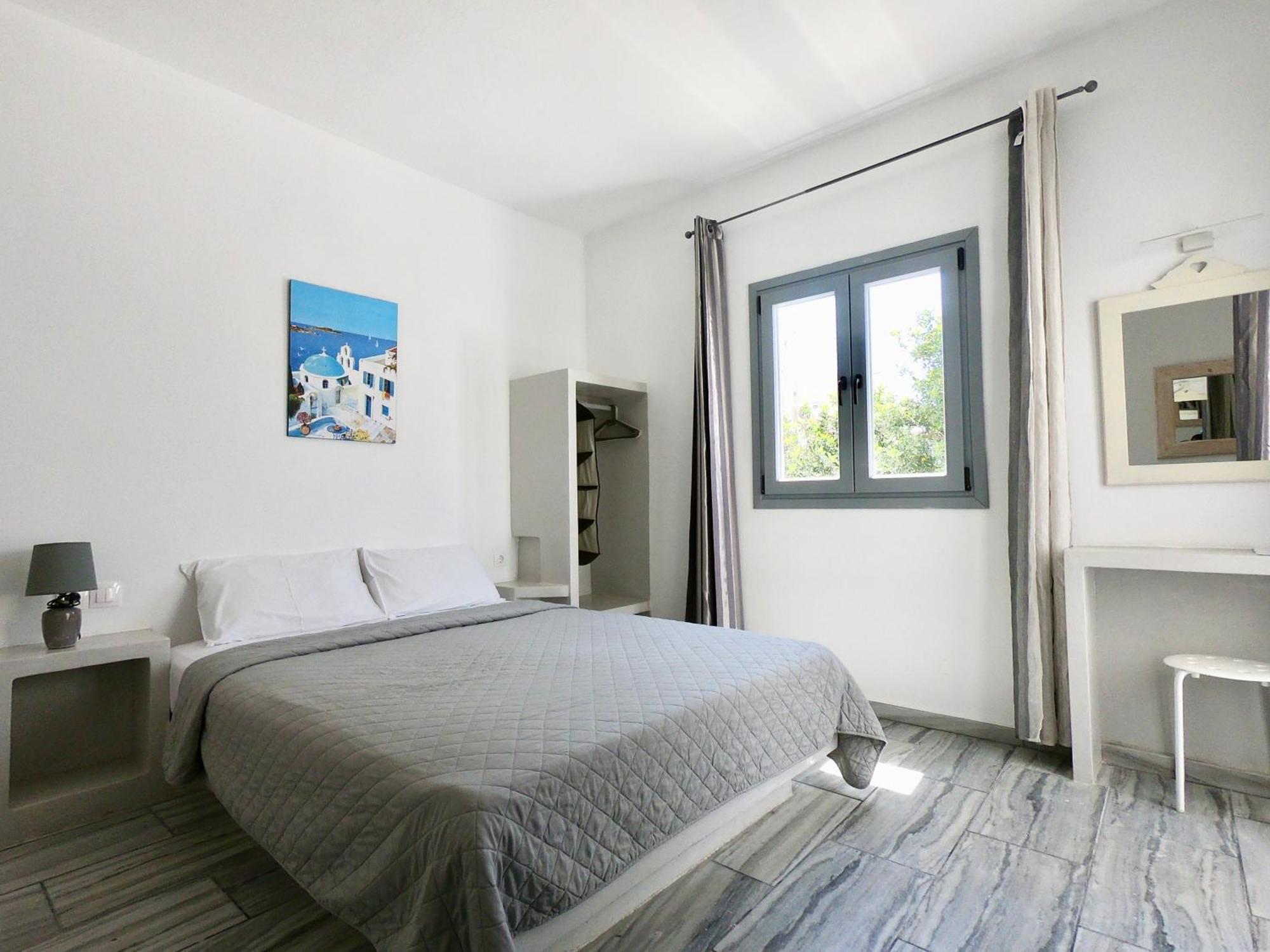 Anny Studios & Rooms Perissa Beach المظهر الخارجي الصورة