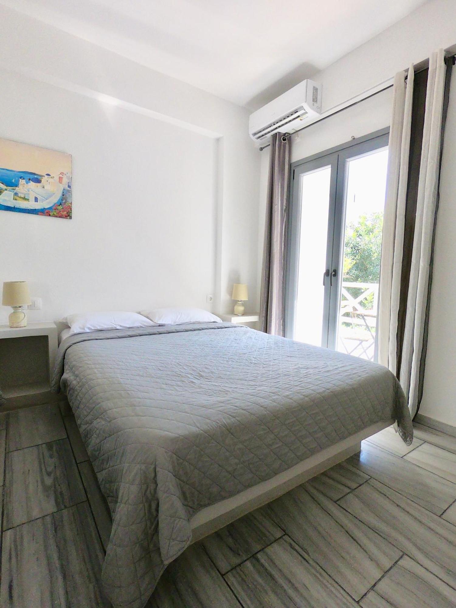 Anny Studios & Rooms Perissa Beach المظهر الخارجي الصورة