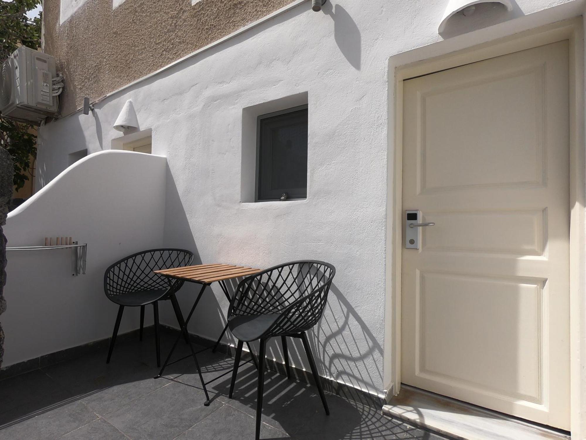 Anny Studios & Rooms Perissa Beach المظهر الخارجي الصورة