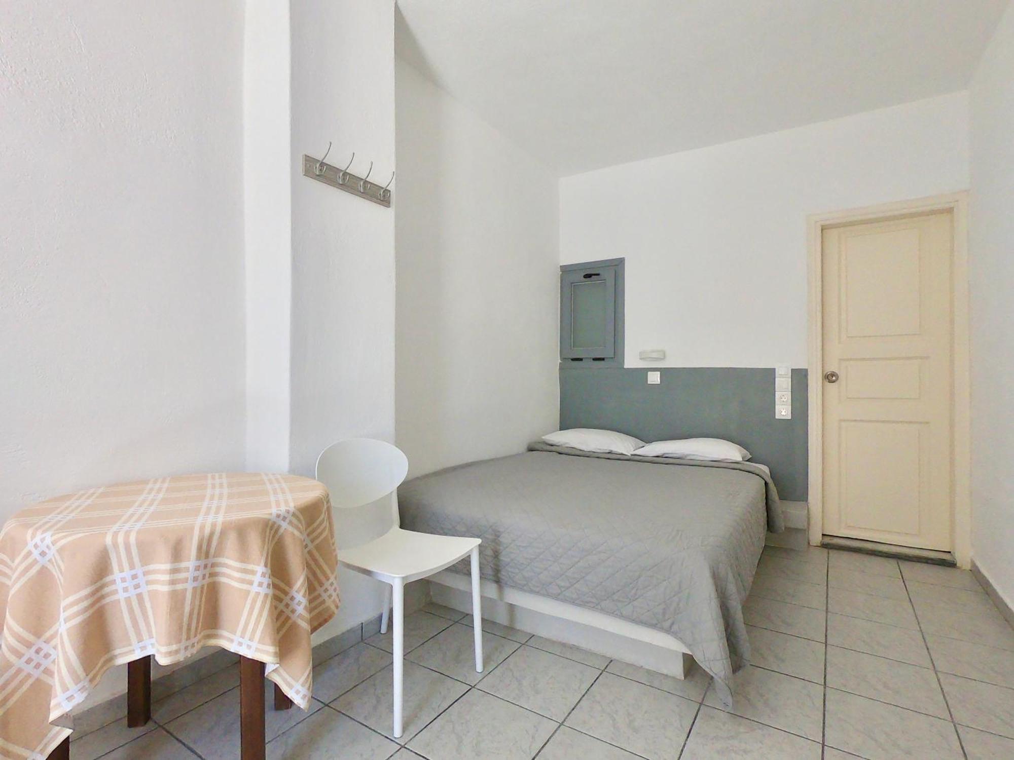Anny Studios & Rooms Perissa Beach المظهر الخارجي الصورة